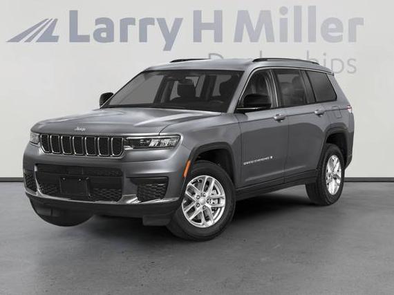 JEEP GRAND CHEROKEE 2023 1C4RJKAG5P8848415 image